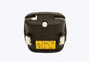 DEZEGA self-contained self-rescuer ROXY 40