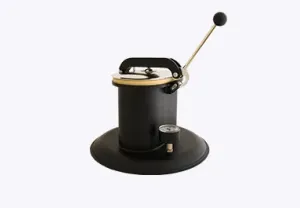 DEZEGA testing device CARBOFit-400