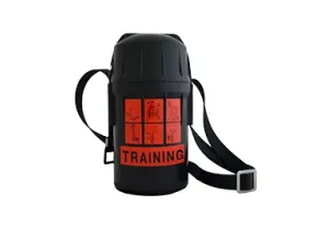 DEZEGA training self-contained self-rescuer TRAINER