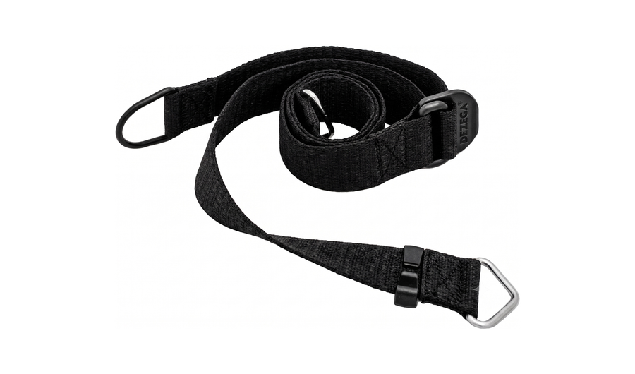 shoulder belt