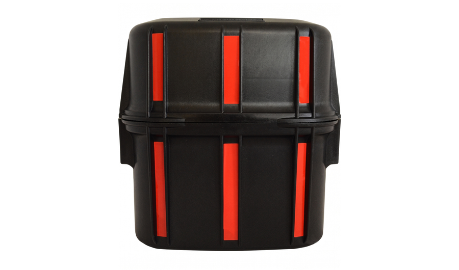 DEZEGA training self-rescuer TRAINER C