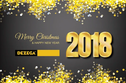 С Новым годом!