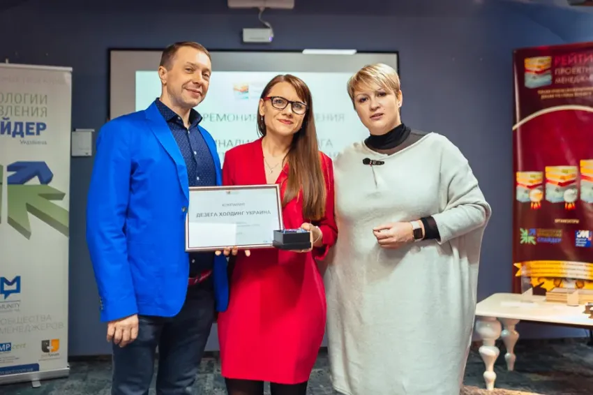рейтинг компаний 
