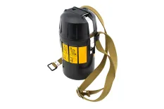 Autorrescatador autónomo ШСС-1П de DEZEGA