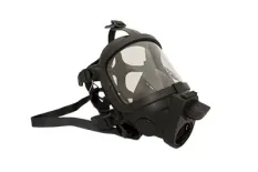 D-Vision full-face mask