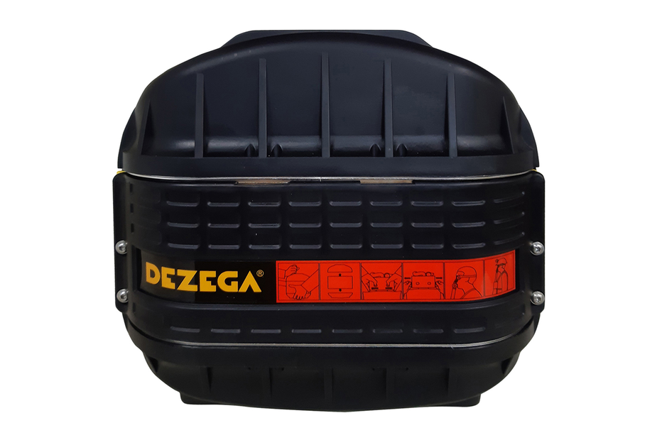 Учбовий саморятівник DEZEGA CARBO-30T
