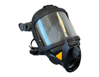 D-Vision full-face mask