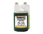 disinfect