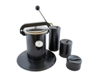 DEZEGA PGS-2 leak testing device